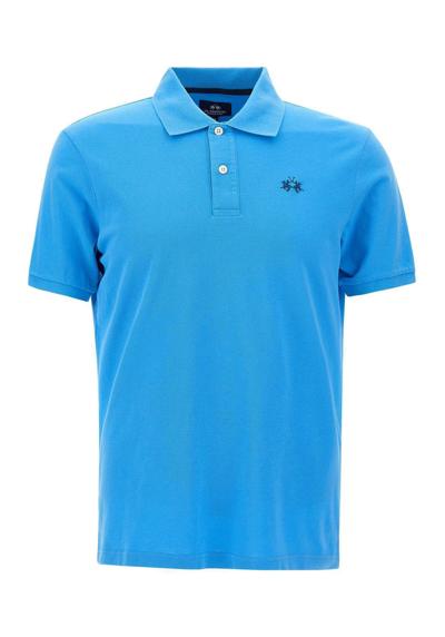 Кофта-поло SHORT-SLEEVED POLO SHIRT