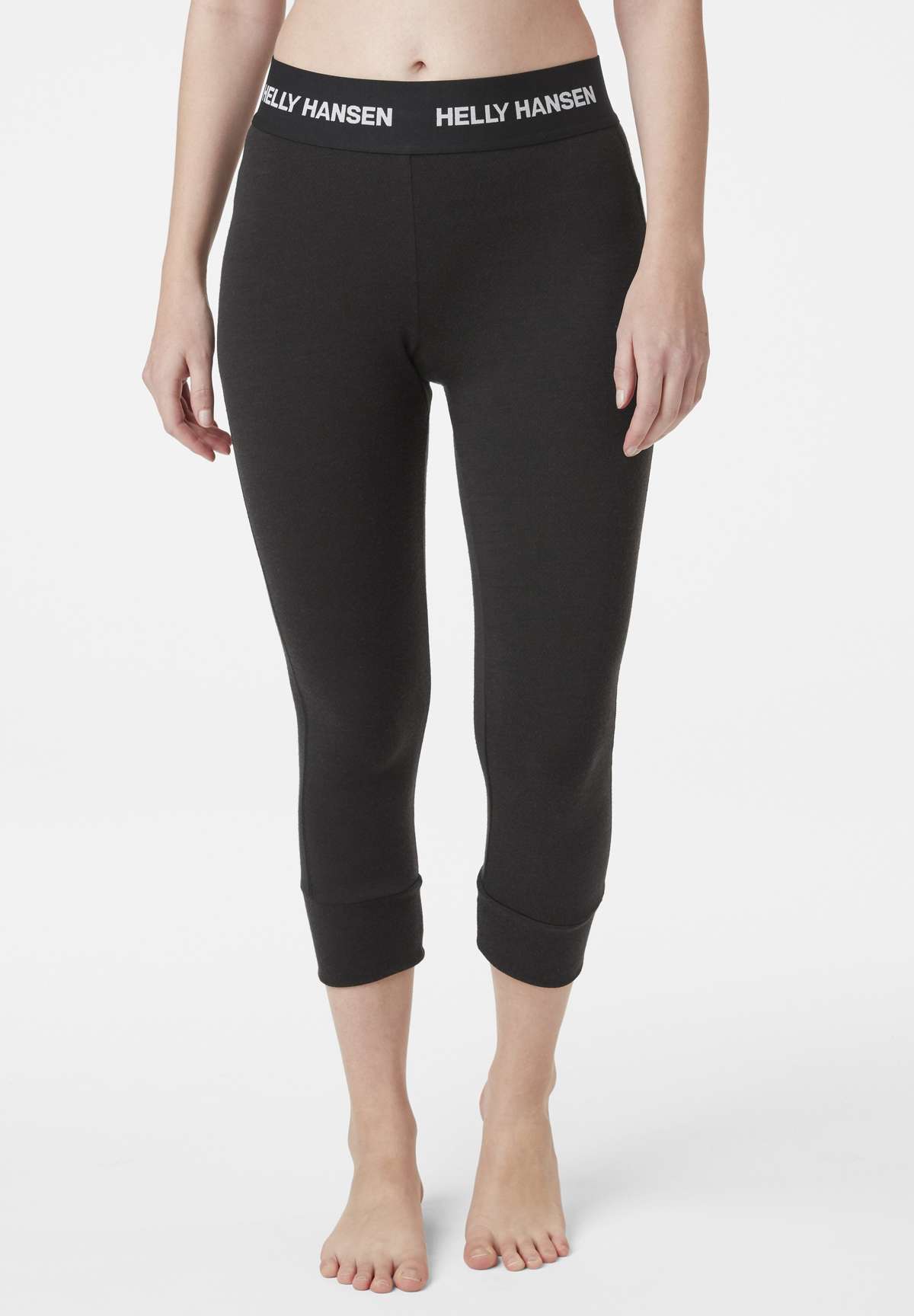 Брюки W LIFA MERINO MIDWEIGHT PANT