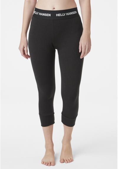 Брюки W LIFA MERINO MIDWEIGHT PANT