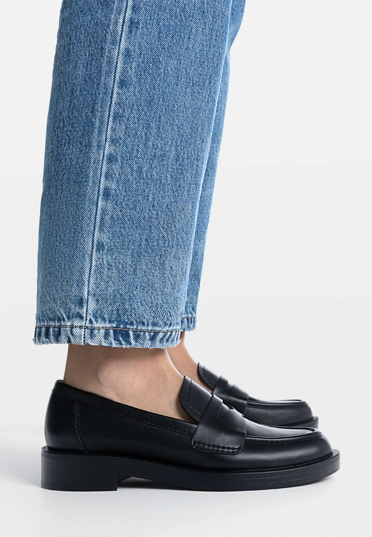 Ботинки LOAFERS