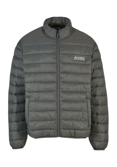 Зимняя куртка PATCH PUFFER