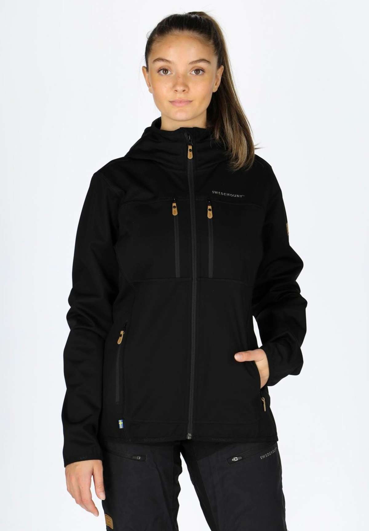 Куртка NORDKAP SOFTSHELL W