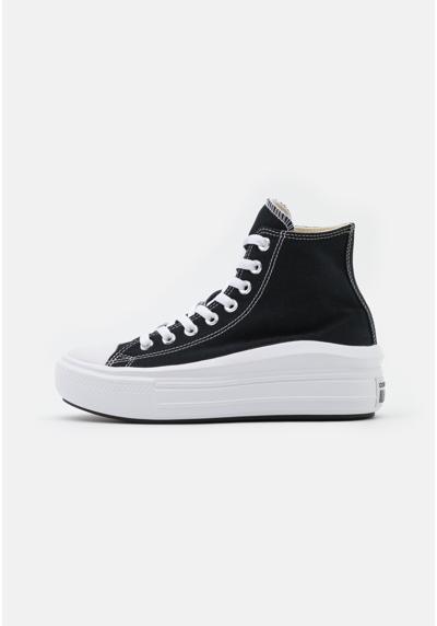 Сникеры CHUCK TAYLOR ALL STAR MOVE