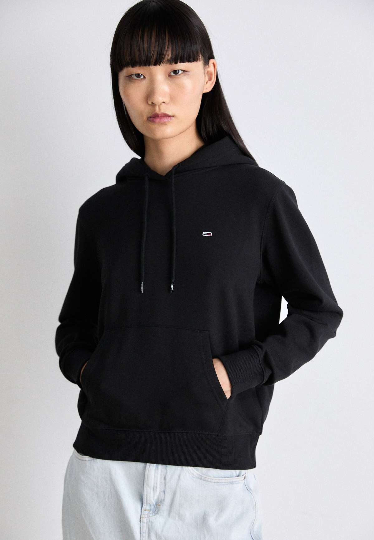 Кофта FLAG HOODIE