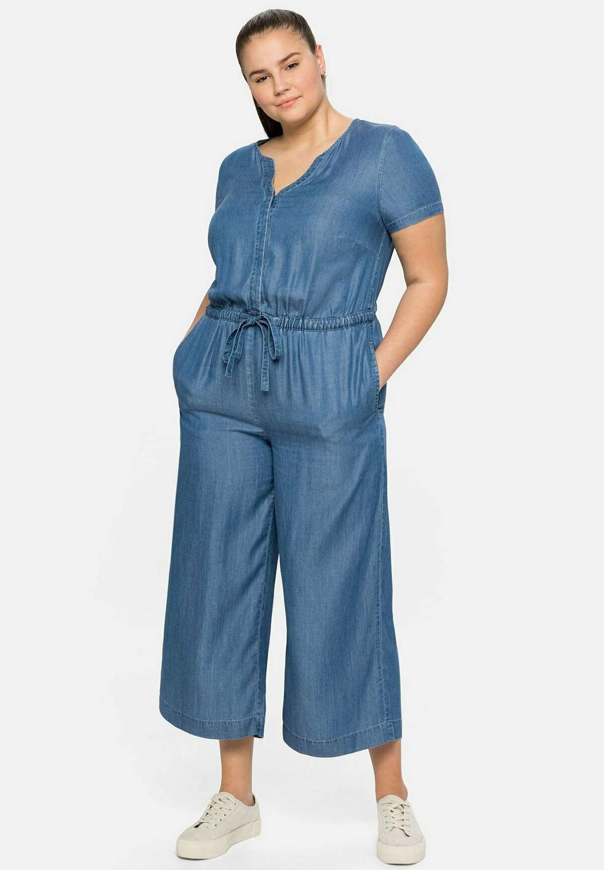 Комбинезон OVERALL