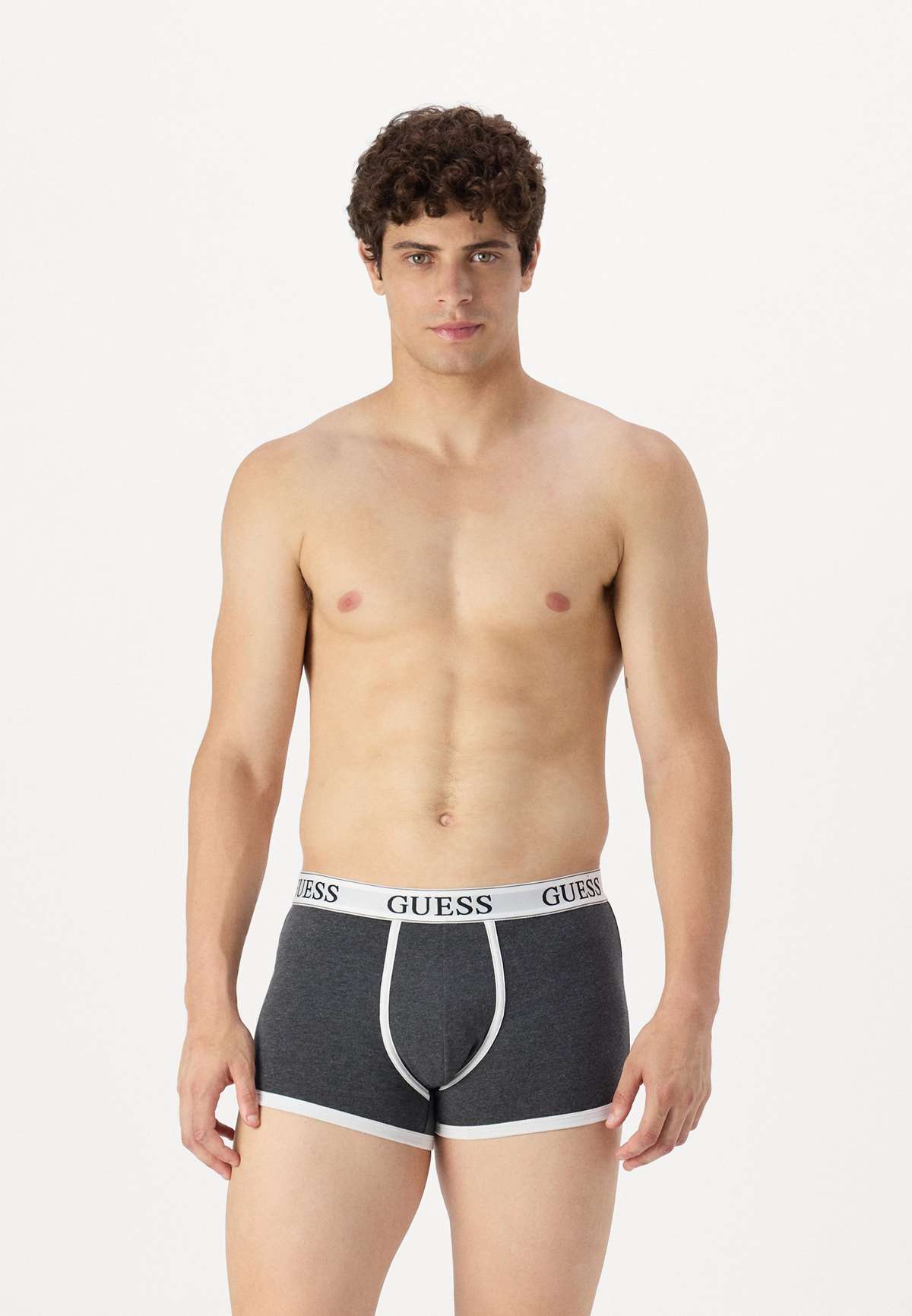 Трусы BOXER TRUNK 3 PACK