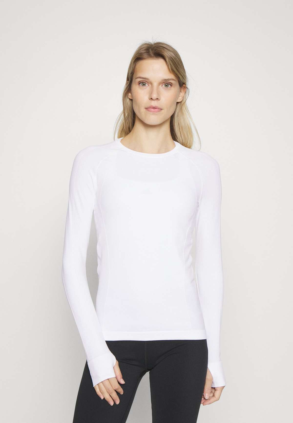 Кофта ATHLETE SEAMLESS WORKOUT LONG SLEEVE