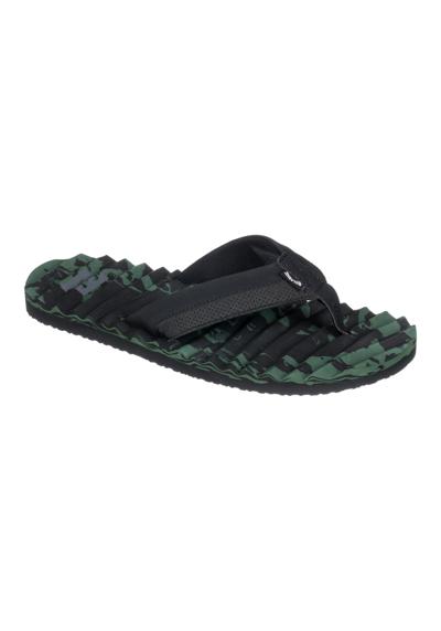 Шлепанцы DUNES MARBLE BEACH FLIP-FLOPS