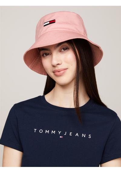 Шляпа ELONGATED FLAG BUCKET HAT