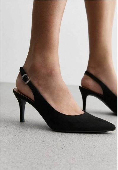 Туфли SLINGBACK STILETTO HEEL COURT