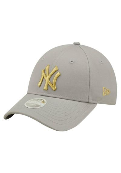 Кепка METALLIC NEW YORK YANKEES