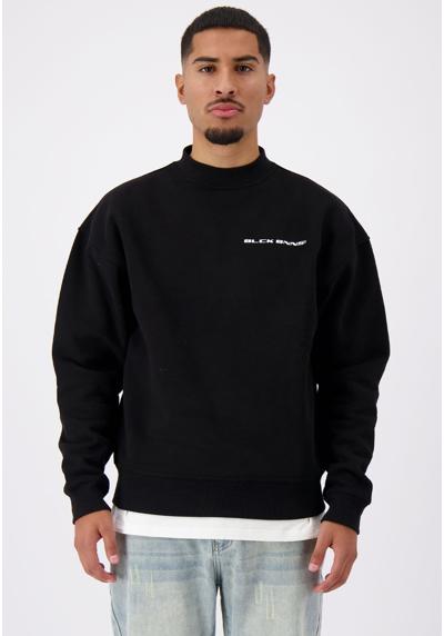 Кофта NATION CREWNECK