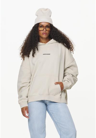 Кофта DOROTHY HOODIE OVERSIZED