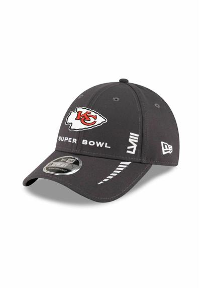 Кепка KANSAS CITY CHIEFS SUPER BOWL LVIII OPENING 9FORTY