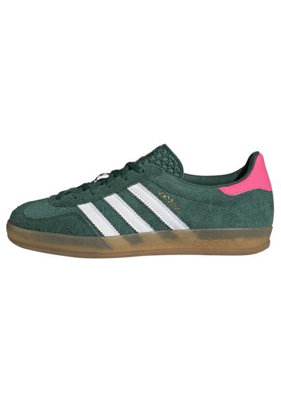 Кеды GAZELLE INDOOR W