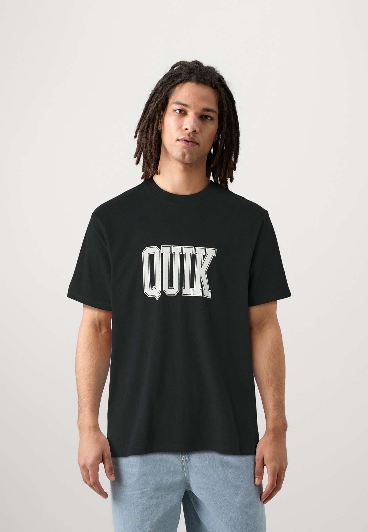 Футболка GRIFF QUIK TEE UNISEX