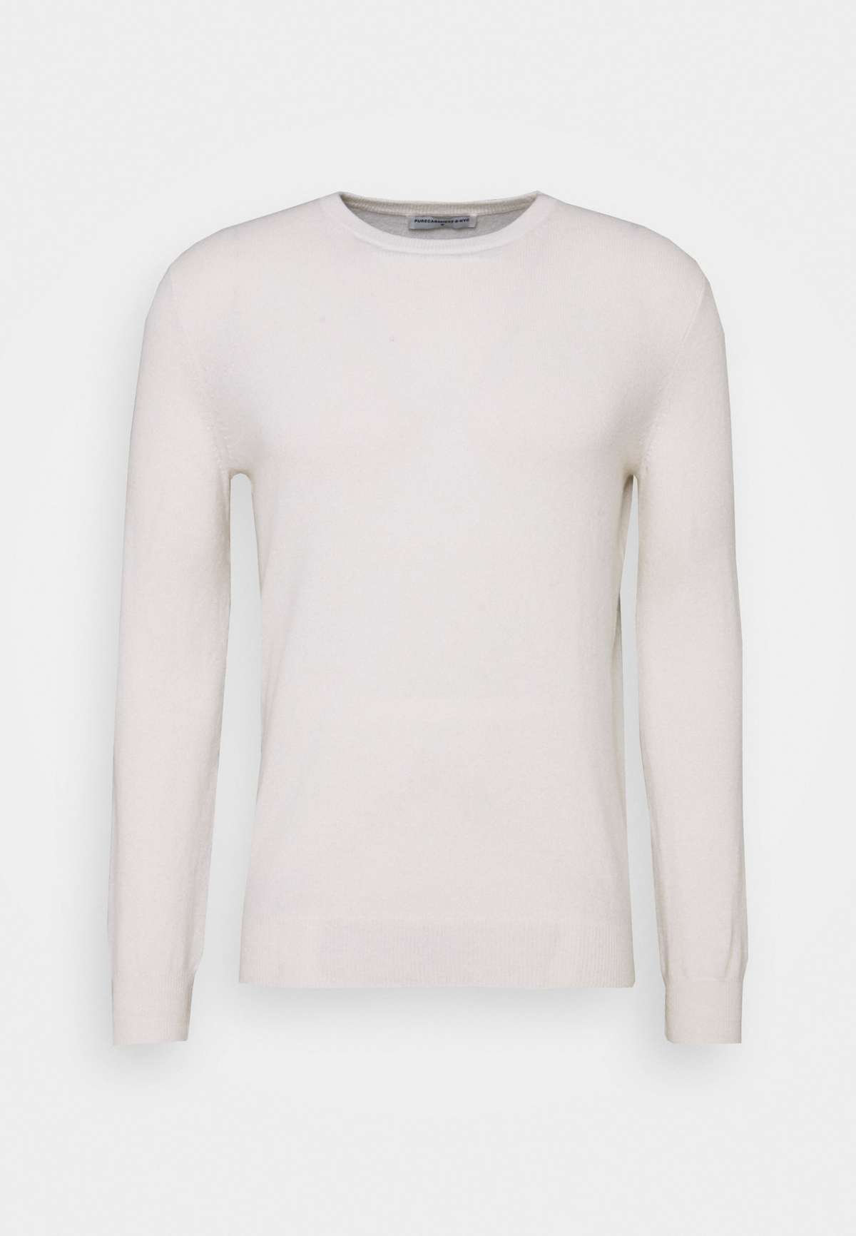 Пуловер MEN CREW NECK SWEATER