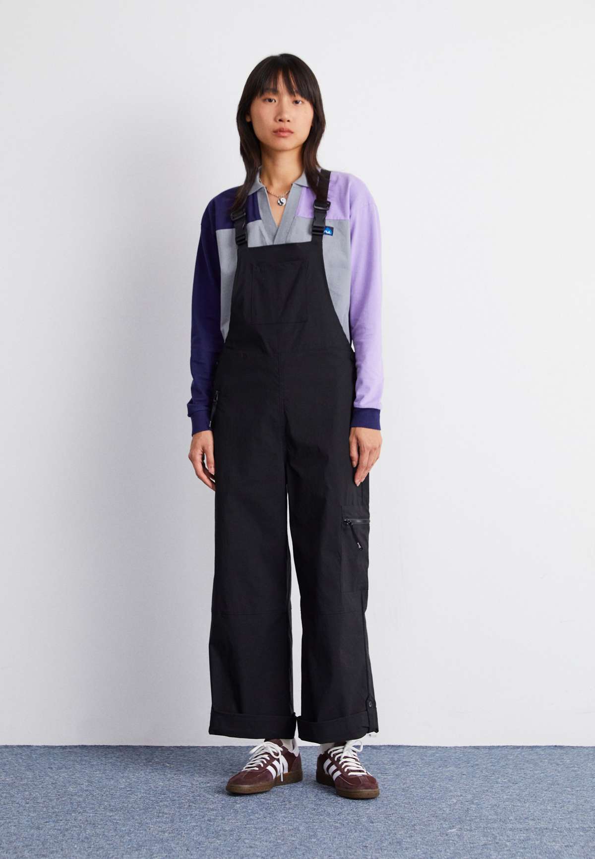 Комбинезон KIM OVERALLS