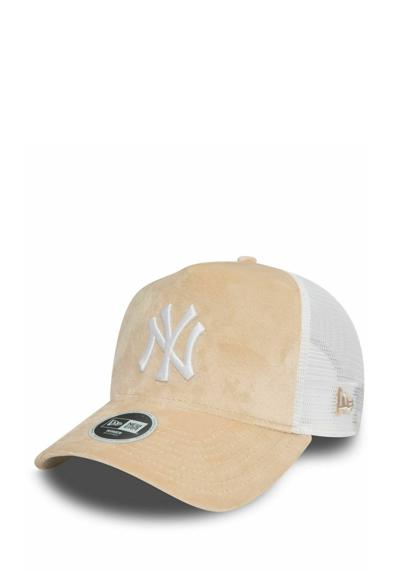 Кепка TRUCKER NEW YORK YANKEES