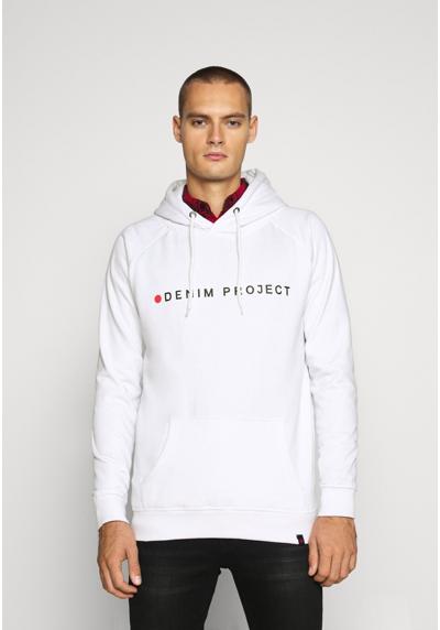 Пуловер LOGO HOODIE LOGO HOODIE