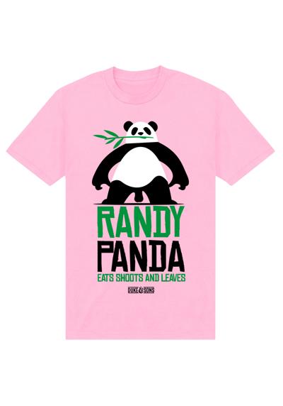 Футболка RANDY PANDA