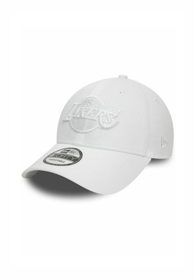 Кепка 9FORTY STRAPBACK LOS ANGELES LAKERS