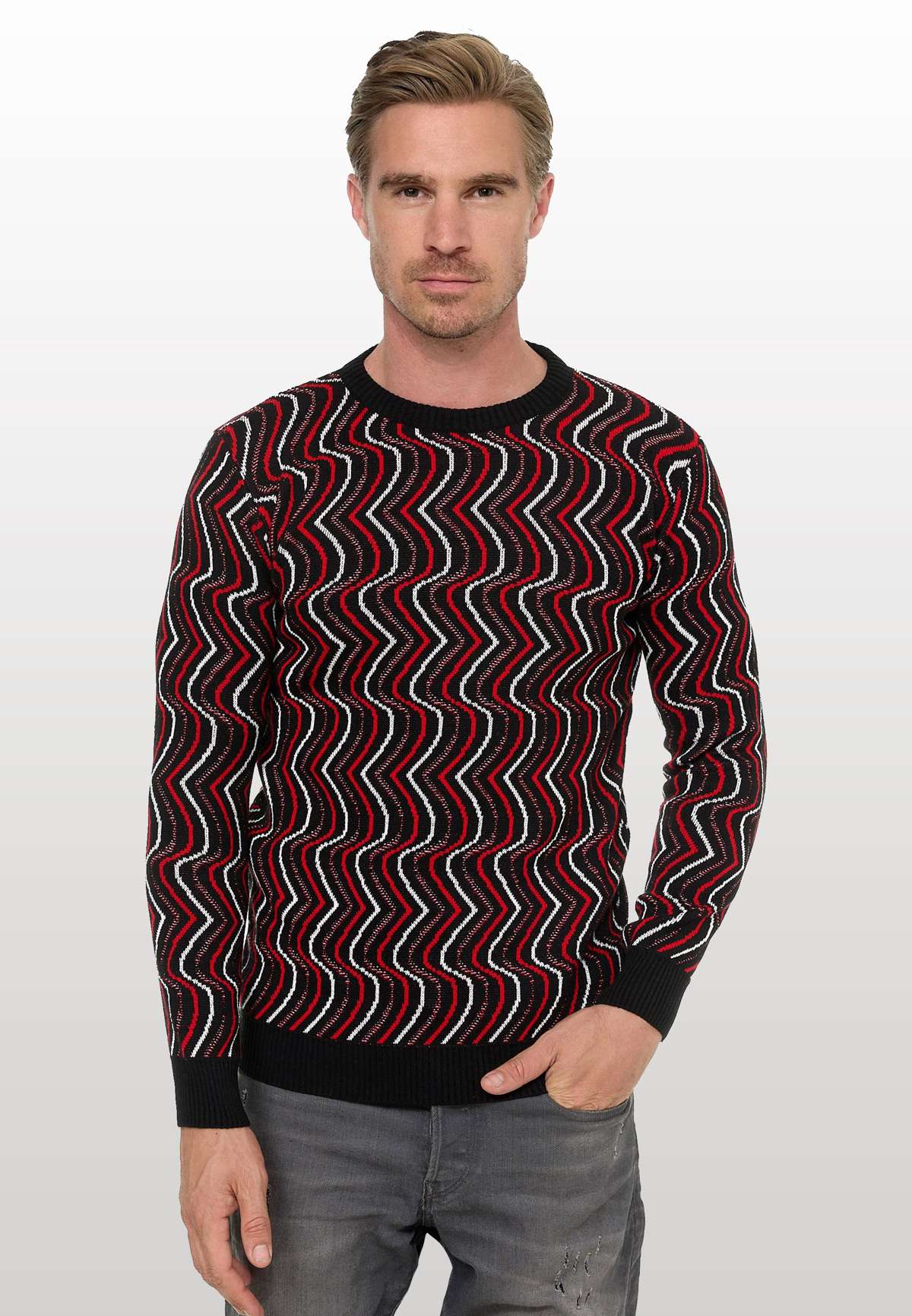 Пуловер PULLOVER