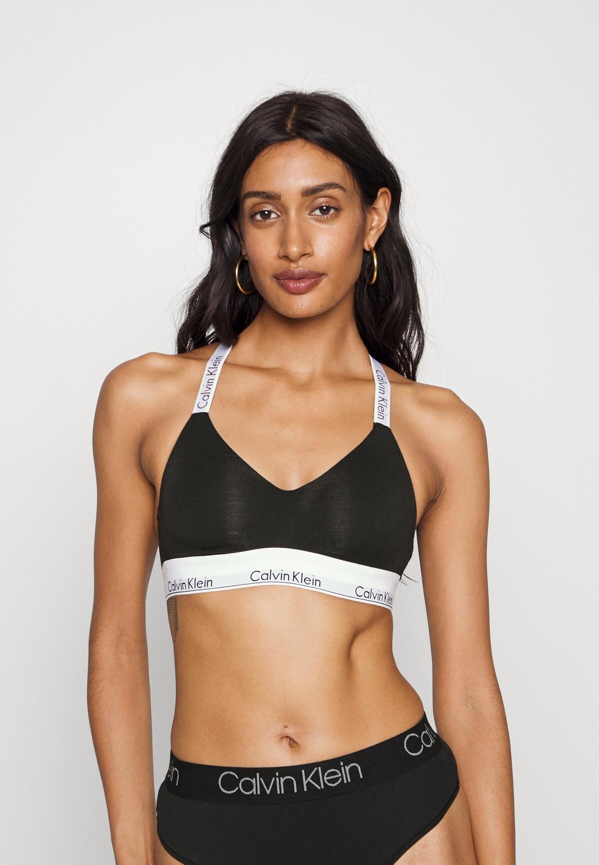 Футболка MODERN BRALETTE