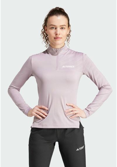 Кофта MULTI HALF-ZIP