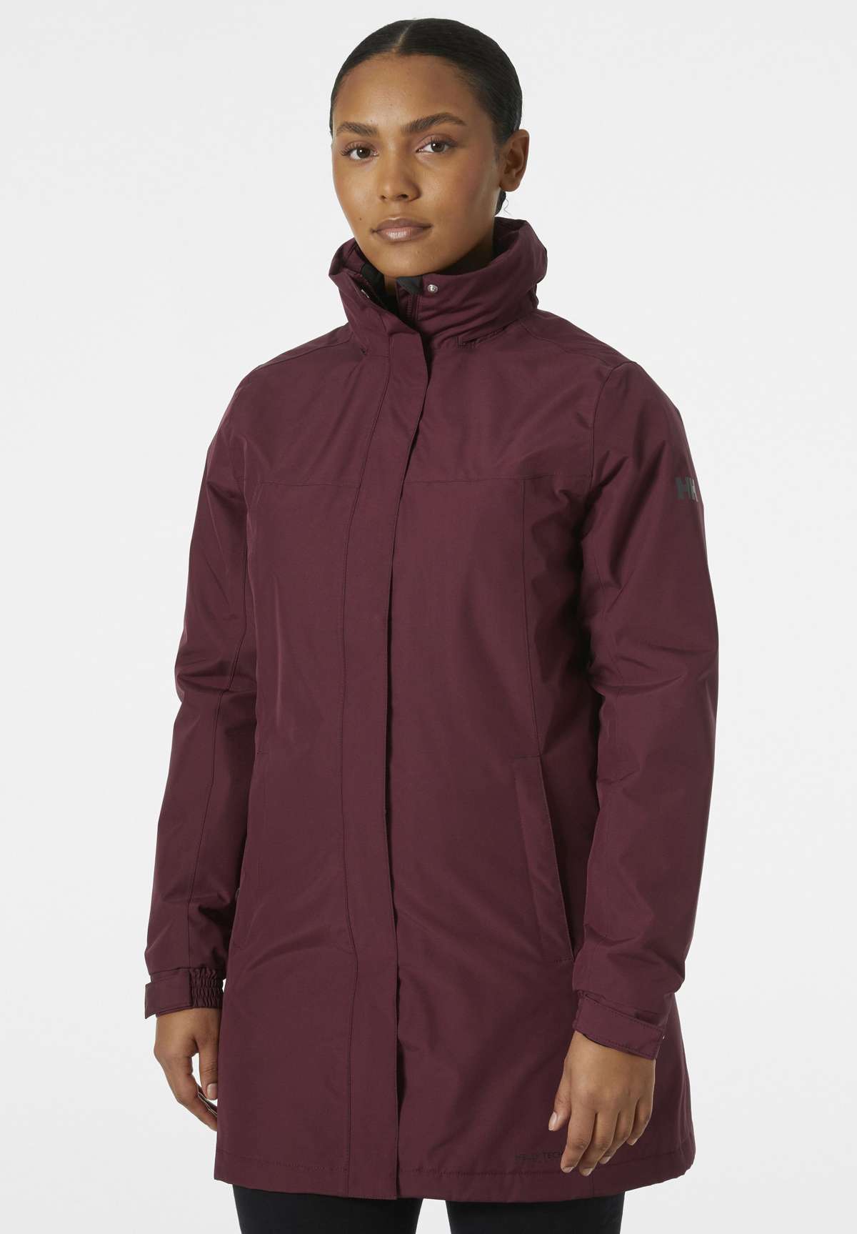 Зимняя куртка ADEN INSULATED COAT