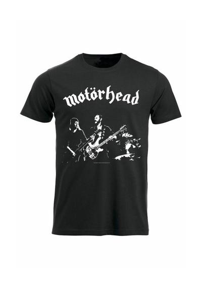 Футболка MOTORHEAD ROCK AND ROLL BAND