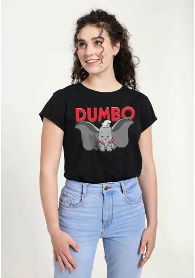 Футболка DUMBO DUMBO IS DUMBO