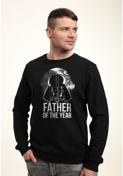 Кофта STAR WARS CLASSIC FATHER OF THE YEAR STAR WARS CLASSIC FATHER OF THE YEAR