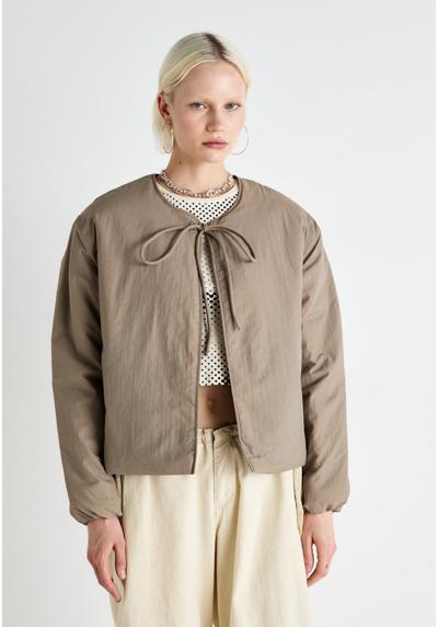 Куртка ONLWENDY BOW JACKET