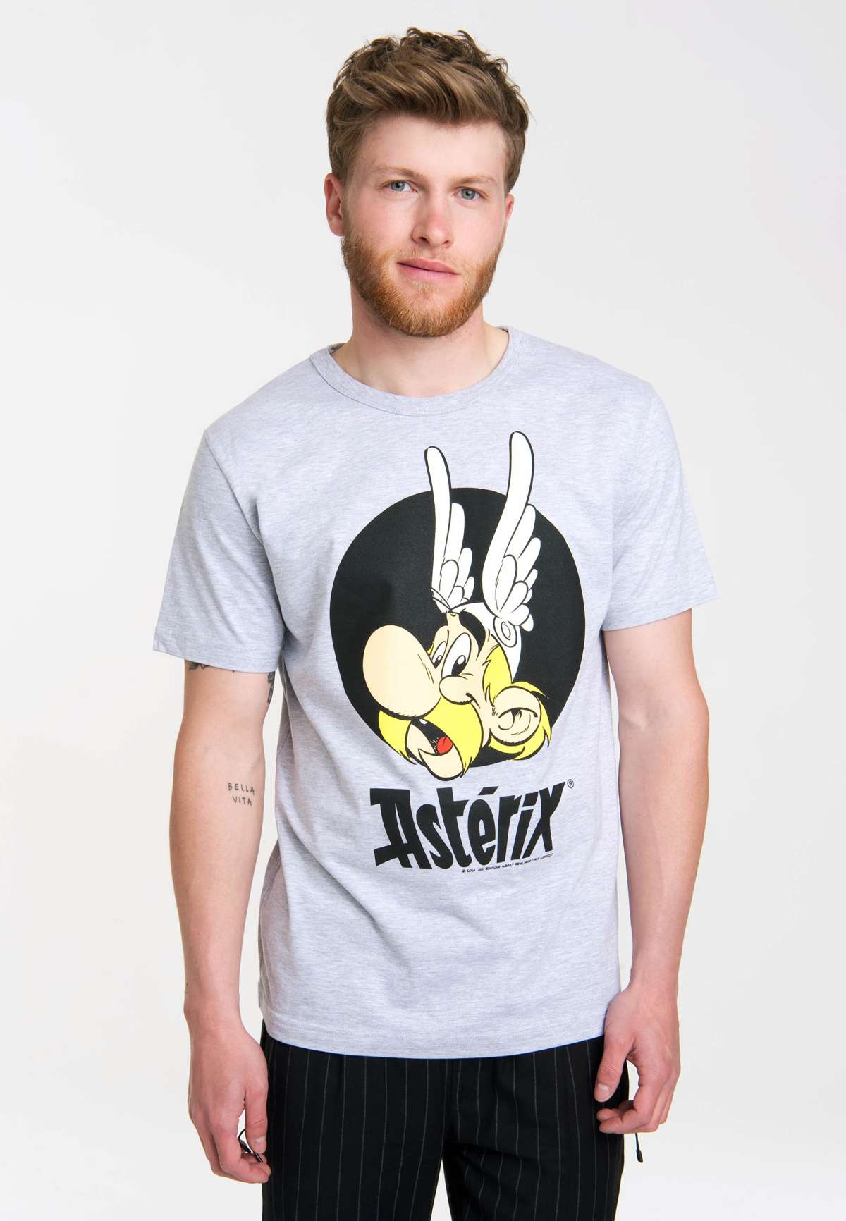 Футболка T-SHIRT ASTERIX