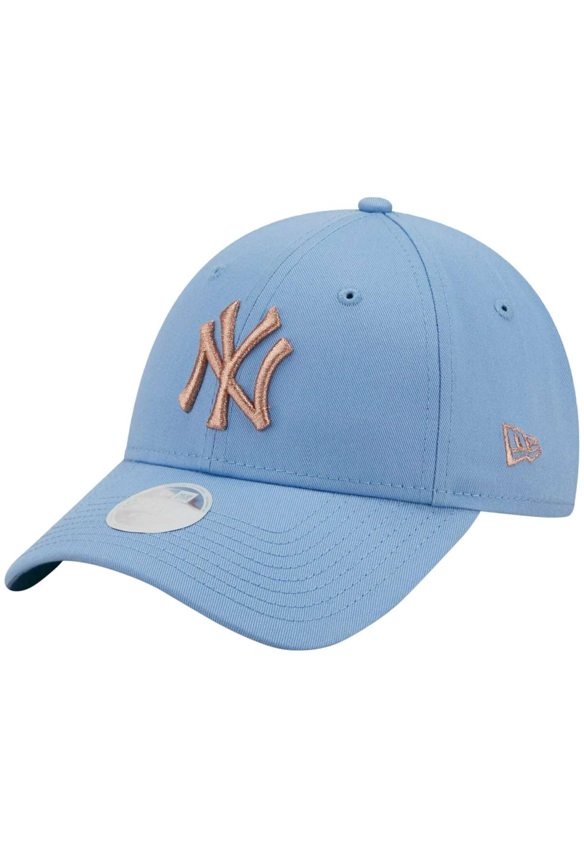 Кепка 9FORTY METALLIC NEW YORK YANKEES