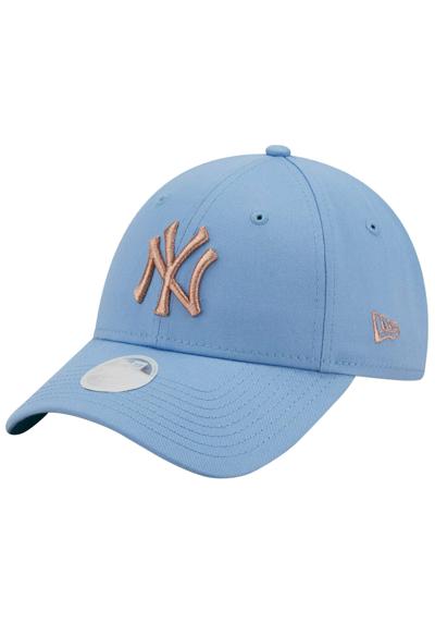 Кепка 9FORTY METALLIC NEW YORK YANKEES