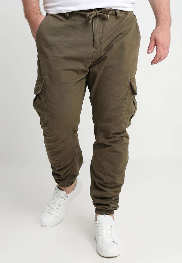 Брюки-карго CARGO JOGGING PANTS CARGO JOGGING PANTS