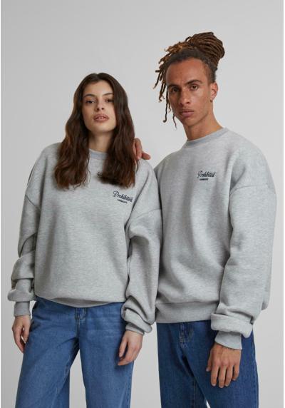 Кофта GARMENT CREW NECK