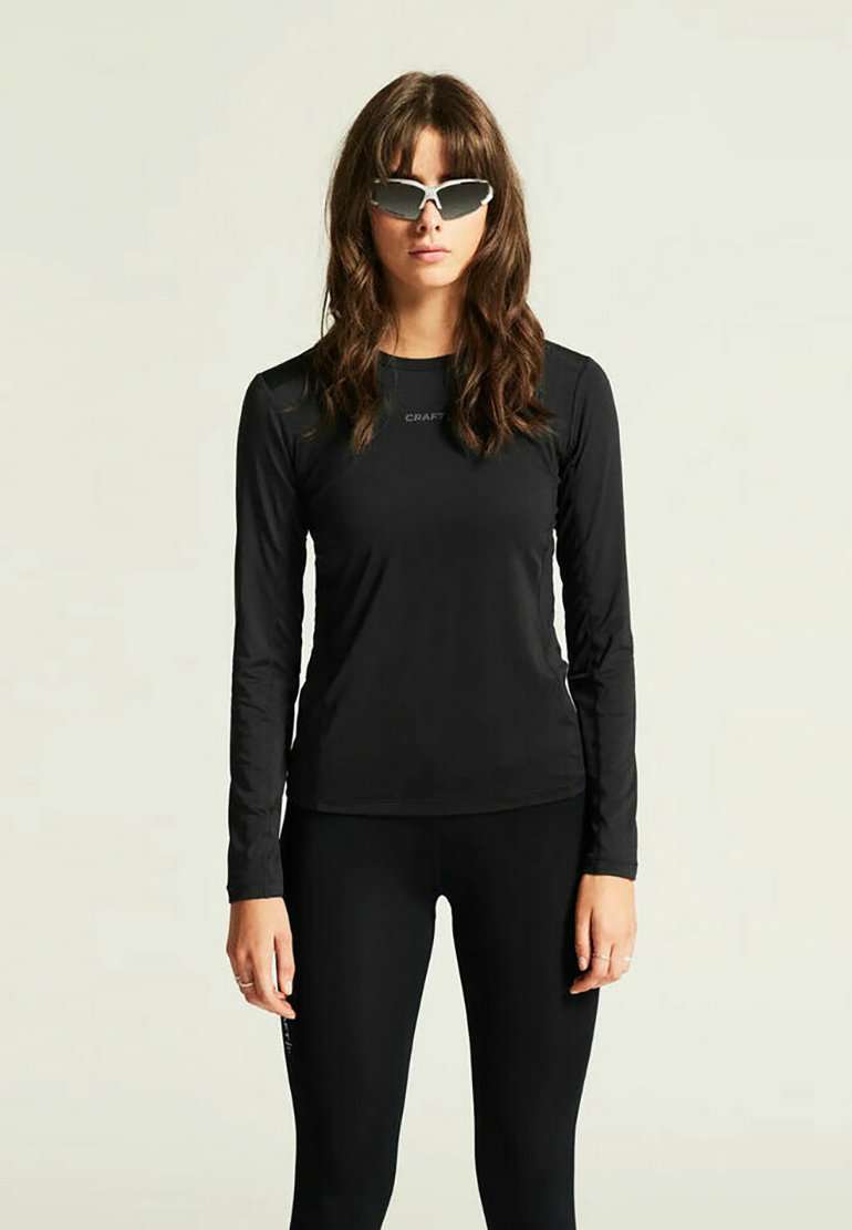 Кофта LAUFSHIRT ADV ESSENCE LONGSLEEVE 2