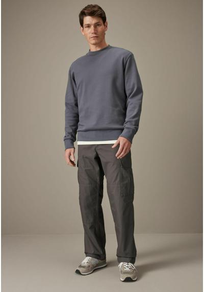 Брюки-карго RELAXED FIT RIPSTOP