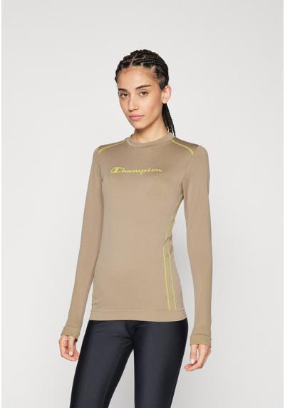 Кофта SEAMLESS ENTRY LEVEL LONG SLEEVE