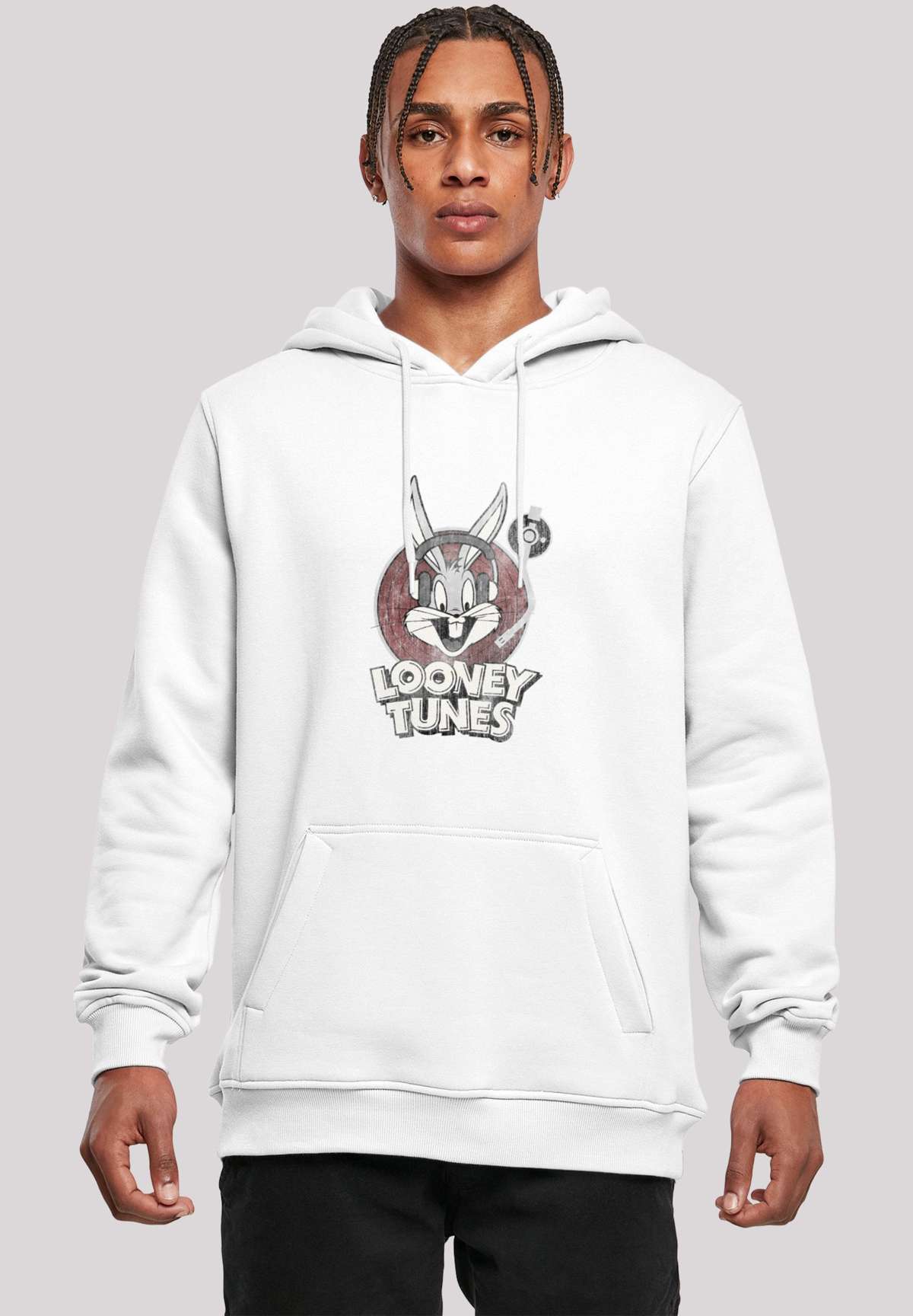 Кофта LOONEY TUNES BUGS BUNNY