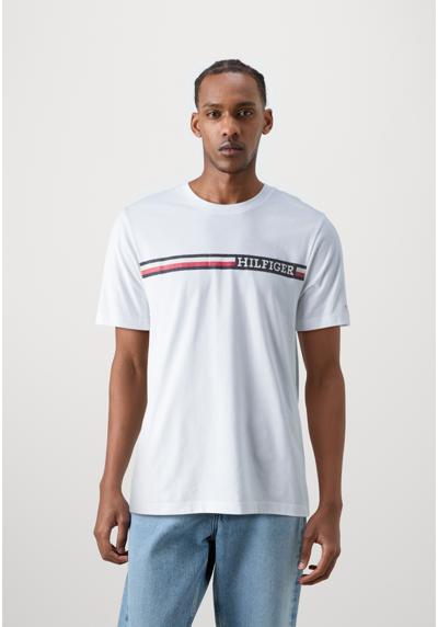 Футболка CHEST STRIPE TEE