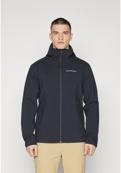 Куртка TRAIL HIPE JACKET TRAIL HIPE JACKET