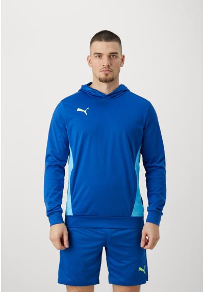 Пуловер INDIVIDUAL PADEL HOODY INDIVIDUAL PADEL HOODY