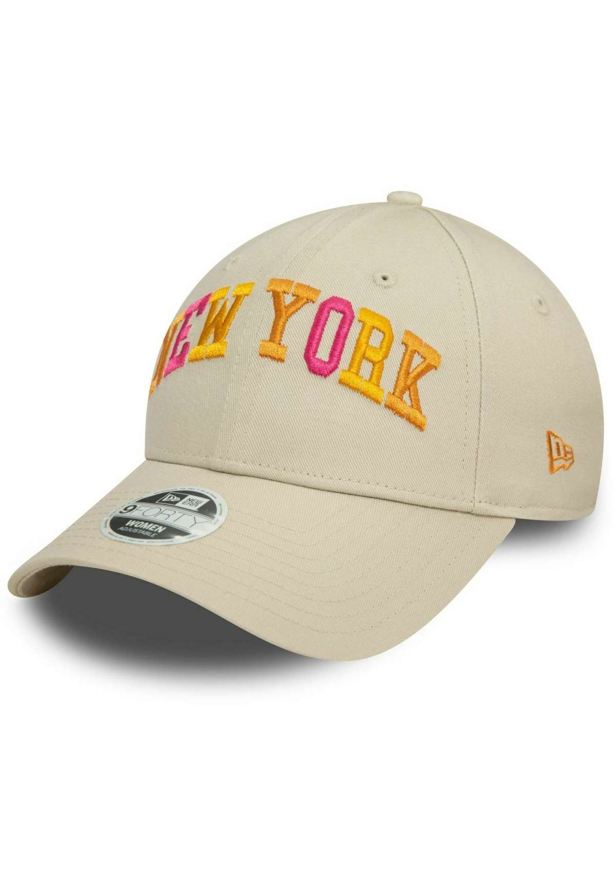 Кепка 9FORTY STRAPBACK NEW YORK