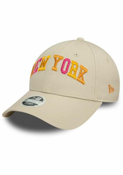 Кепка 9FORTY STRAPBACK NEW YORK