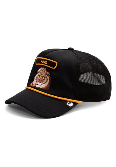 Кепка TRUCKER LION