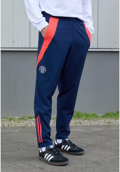 Брюки MANCHESTER UNITED PRESENTATION PANT